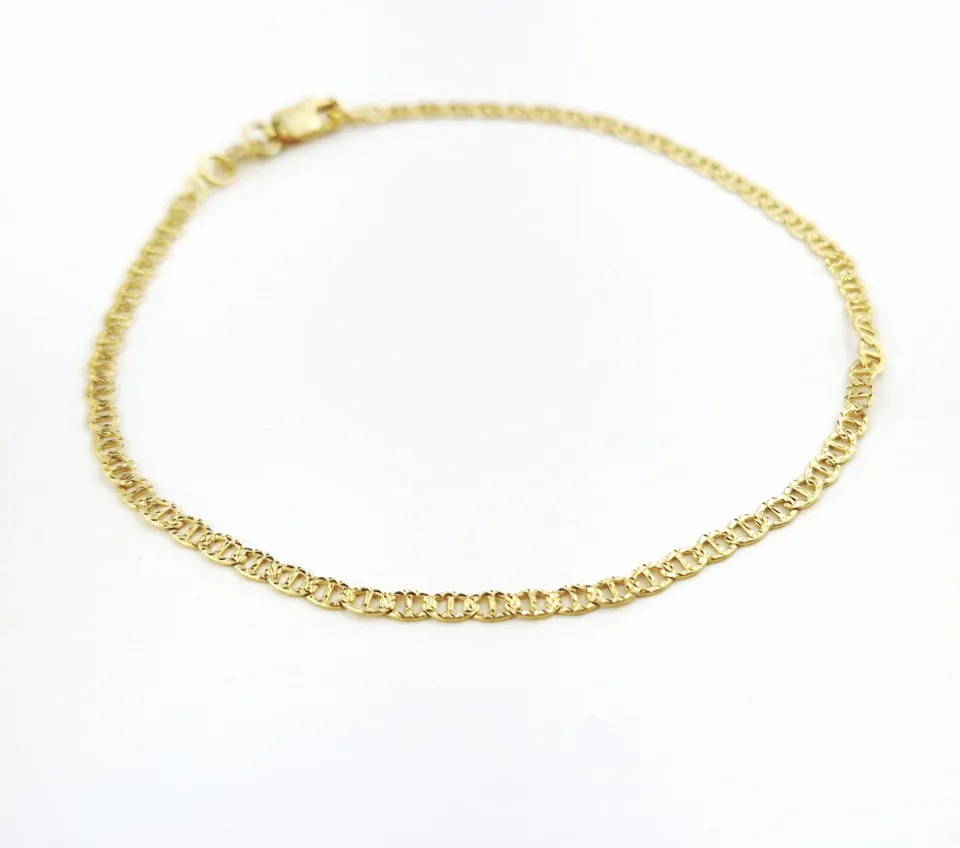 Bransoletka Gucci, złoto 585 żółte